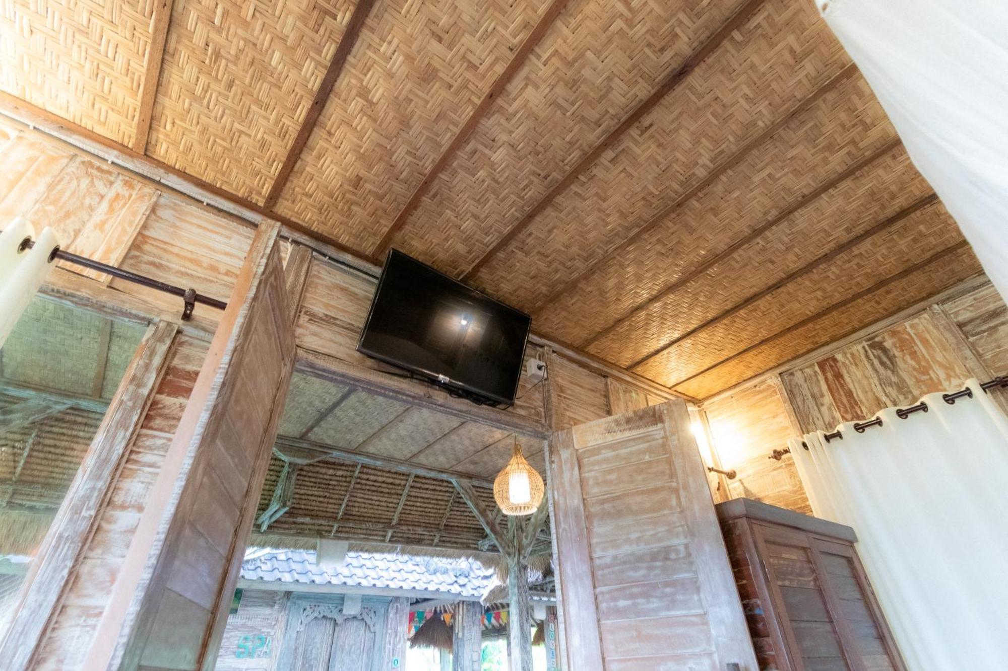 Royal Jj Ubud Resort & Spa Szoba fotó